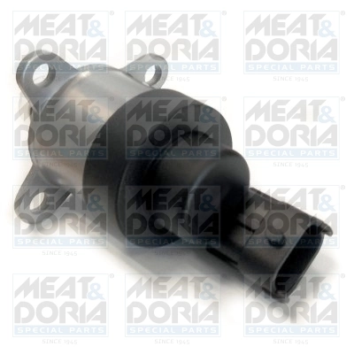 Control Valve, fuel quantity (common rail system)
